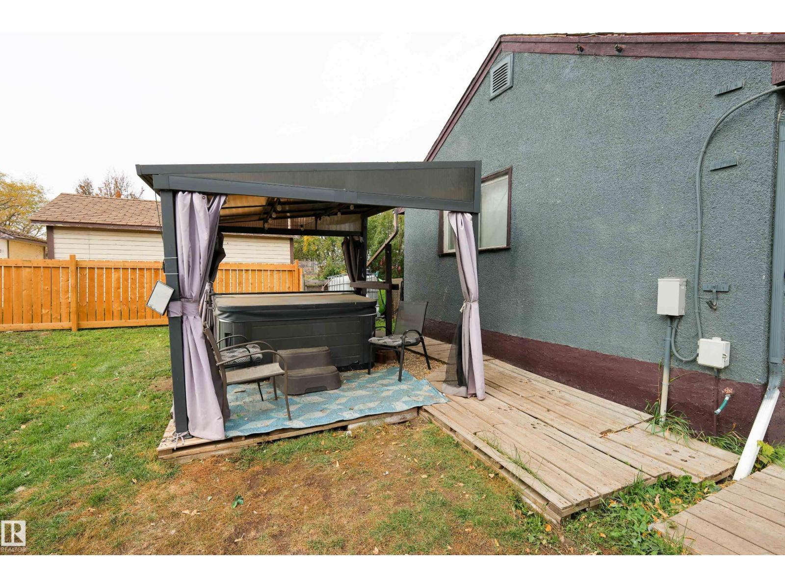 5109 50 Av, Legal, Alberta  T0G 1L0 - Photo 16 - E4461078