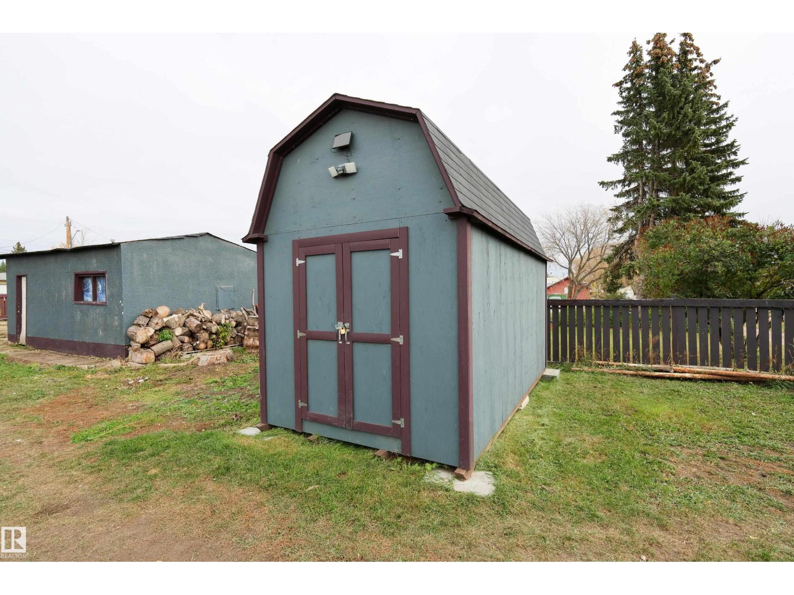 5109 50 Av, Legal, Alberta  T0G 1L0 - Photo 18 - E4461078