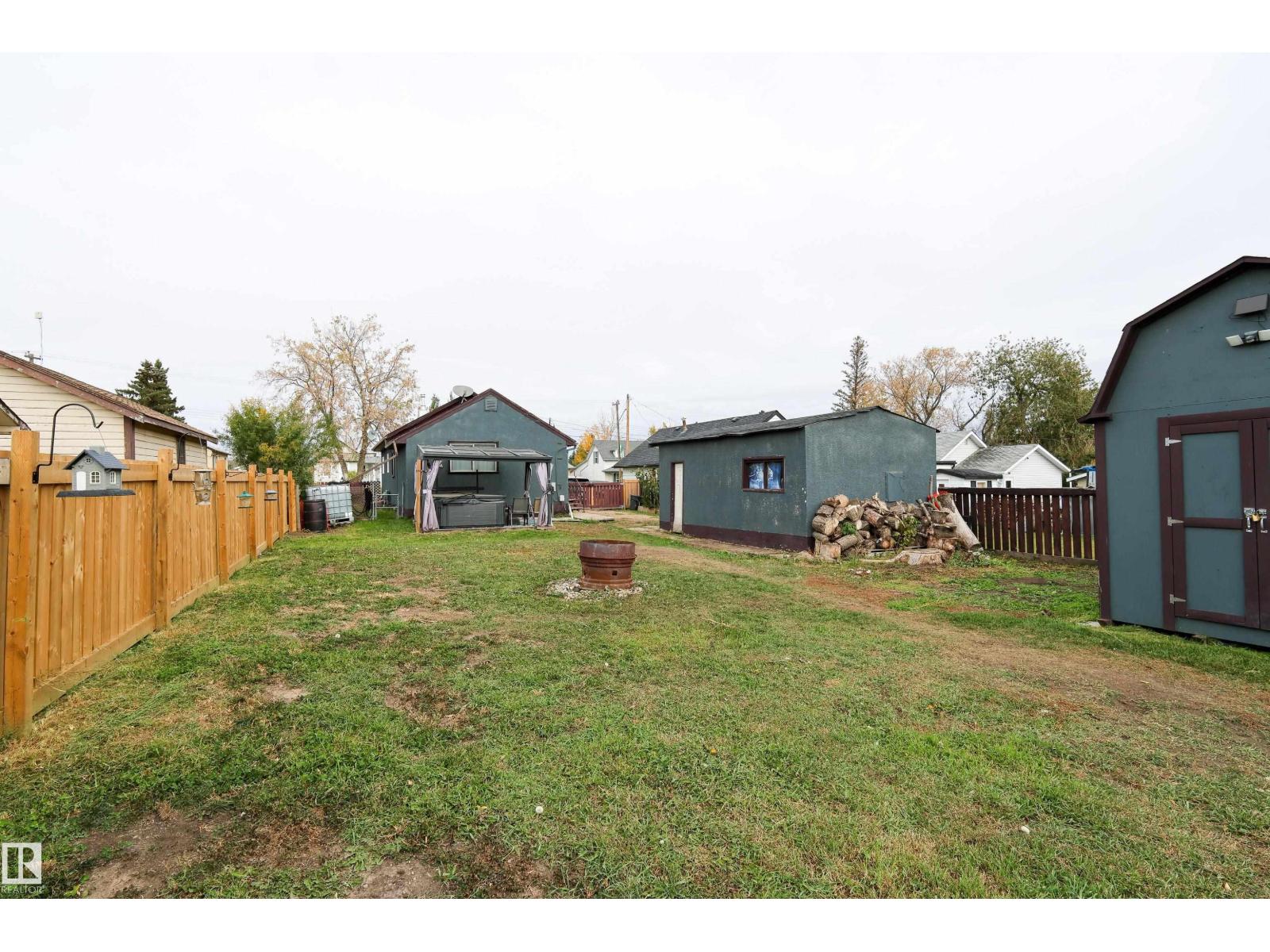 5109 50 Av, Legal, Alberta  T0G 1L0 - Photo 21 - E4461078