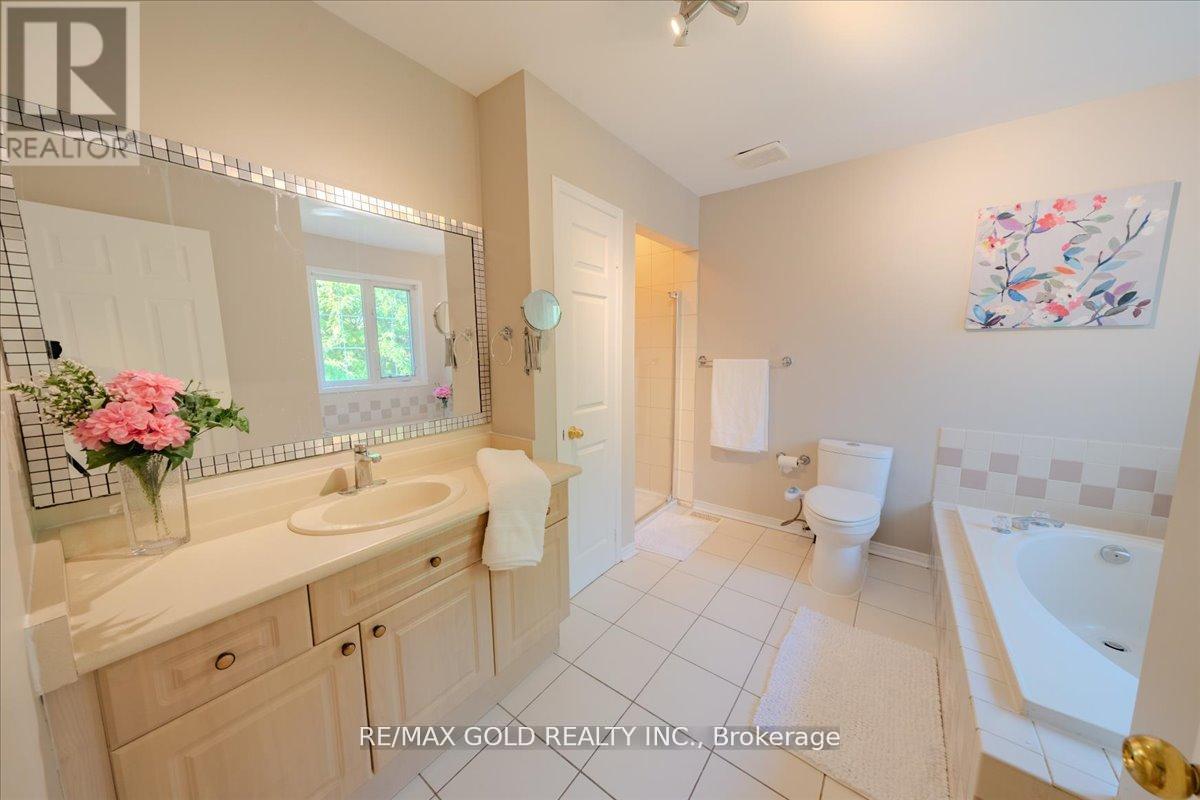 21 Townley Crescent, Brampton, Ontario  L6Z 4S9 - Photo 16 - W12320469
