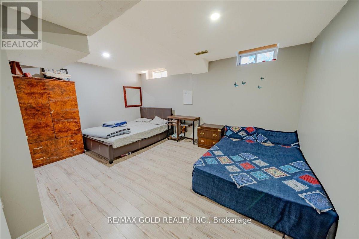 21 Townley Crescent, Brampton, Ontario  L6Z 4S9 - Photo 37 - W12320469