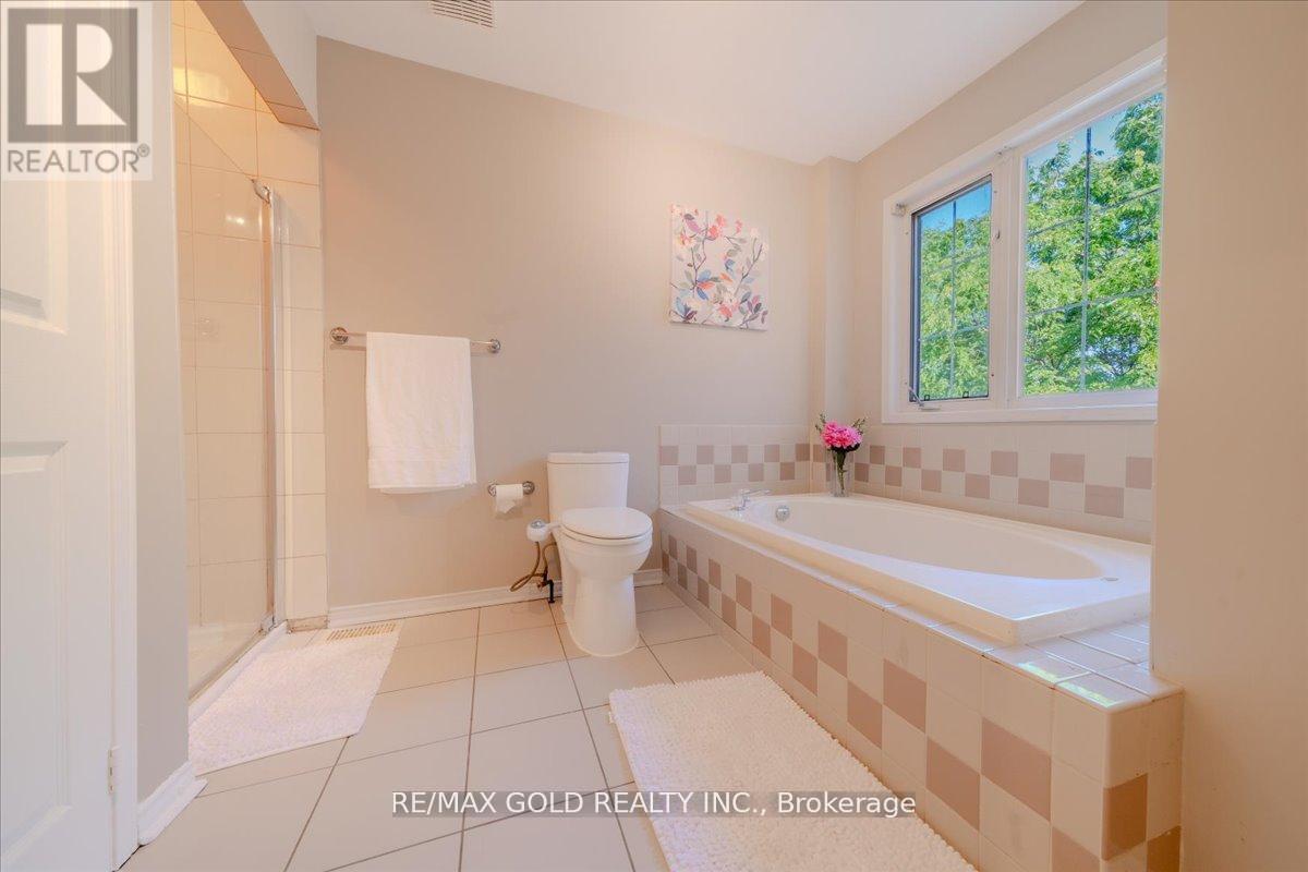 21 Townley Crescent, Brampton, Ontario  L6Z 4S9 - Photo 17 - W12320469
