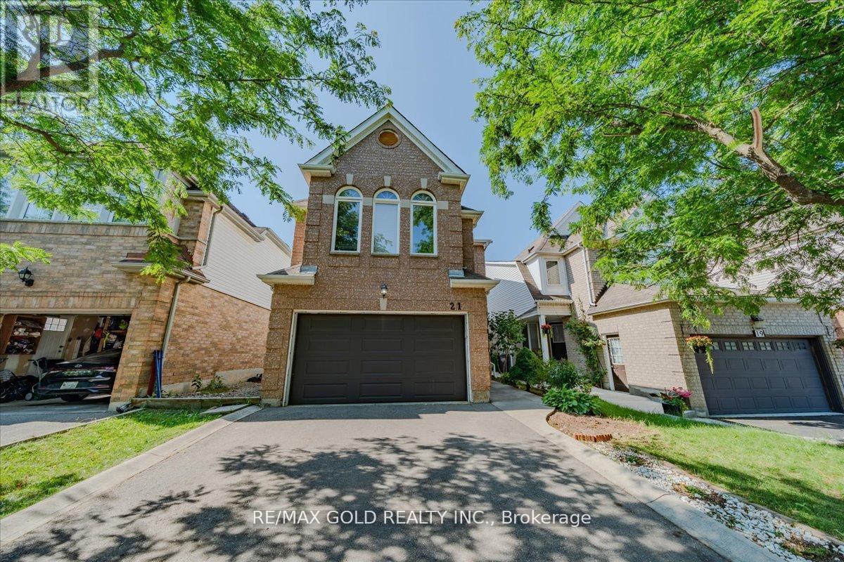 21 Townley Crescent, Brampton, Ontario  L6Z 4S9 - Photo 43 - W12320469