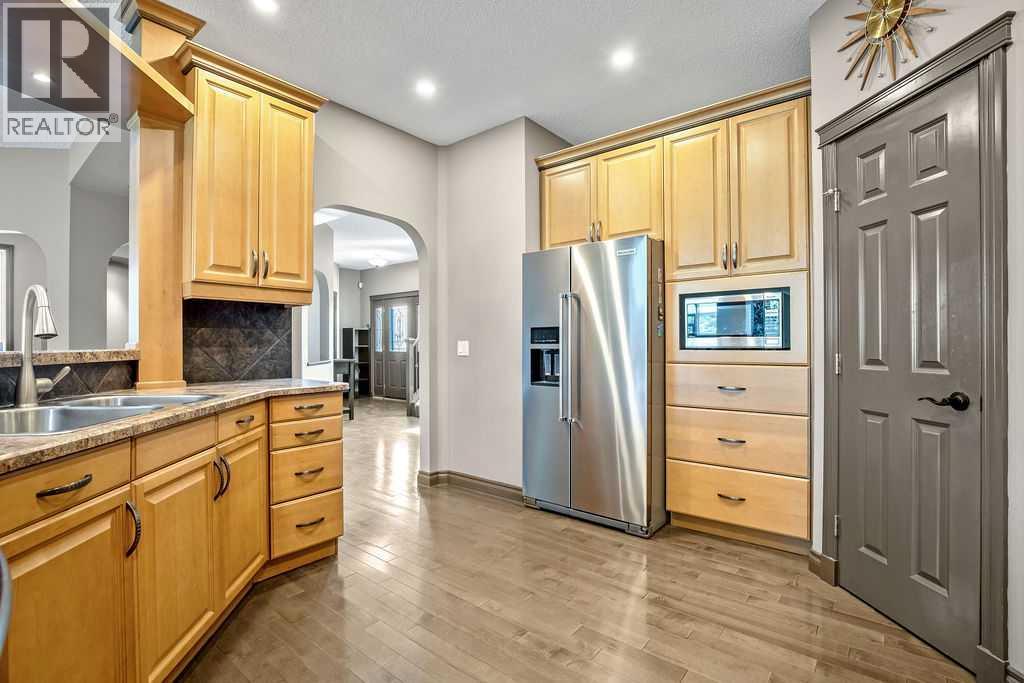 31 Gleneagles Terrace, Cochrane, Alberta  T4C 1W4 - Photo 19 - A2235467