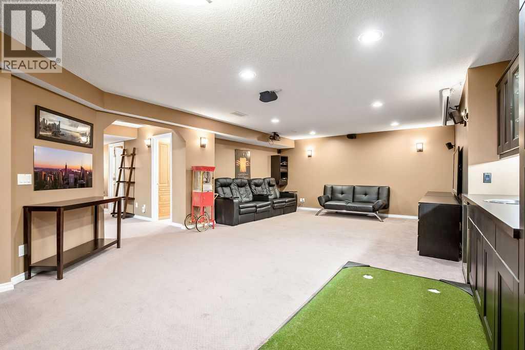 31 Gleneagles Terrace, Cochrane, Alberta  T4C 1W4 - Photo 37 - A2235467