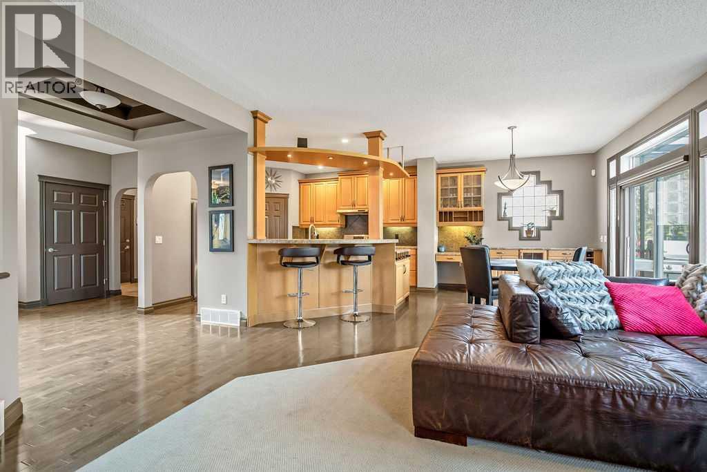 31 Gleneagles Terrace, Cochrane, Alberta  T4C 1W4 - Photo 10 - A2235467