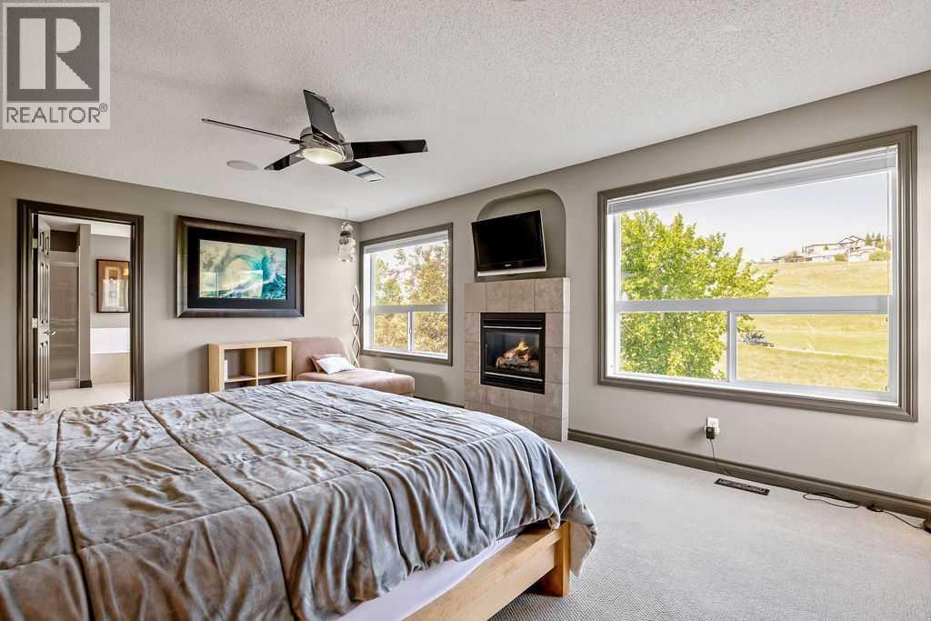 31 Gleneagles Terrace, Cochrane, Alberta  T4C 1W4 - Photo 24 - A2235467