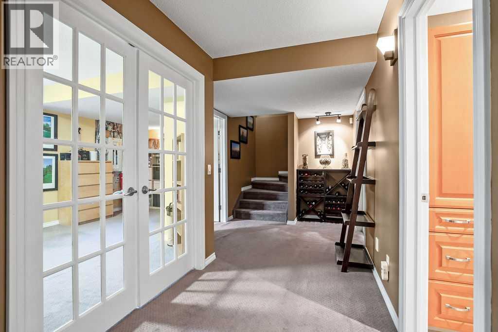 31 Gleneagles Terrace, Cochrane, Alberta  T4C 1W4 - Photo 38 - A2235467
