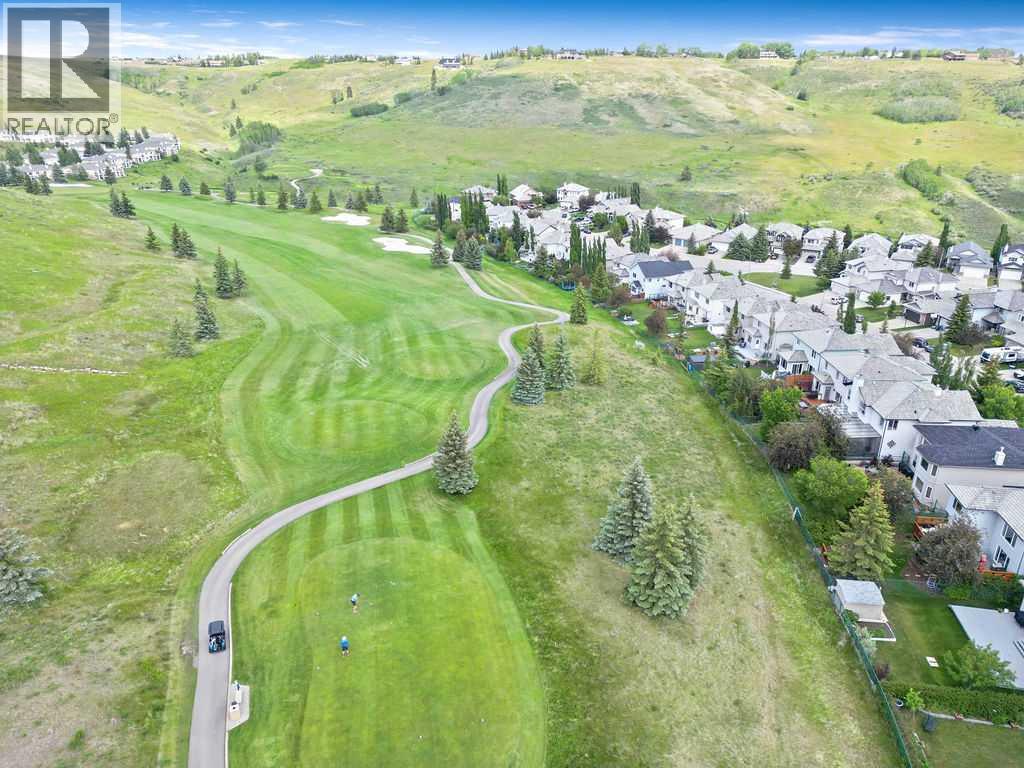 31 Gleneagles Terrace, Cochrane, Alberta  T4C 1W4 - Photo 48 - A2235467