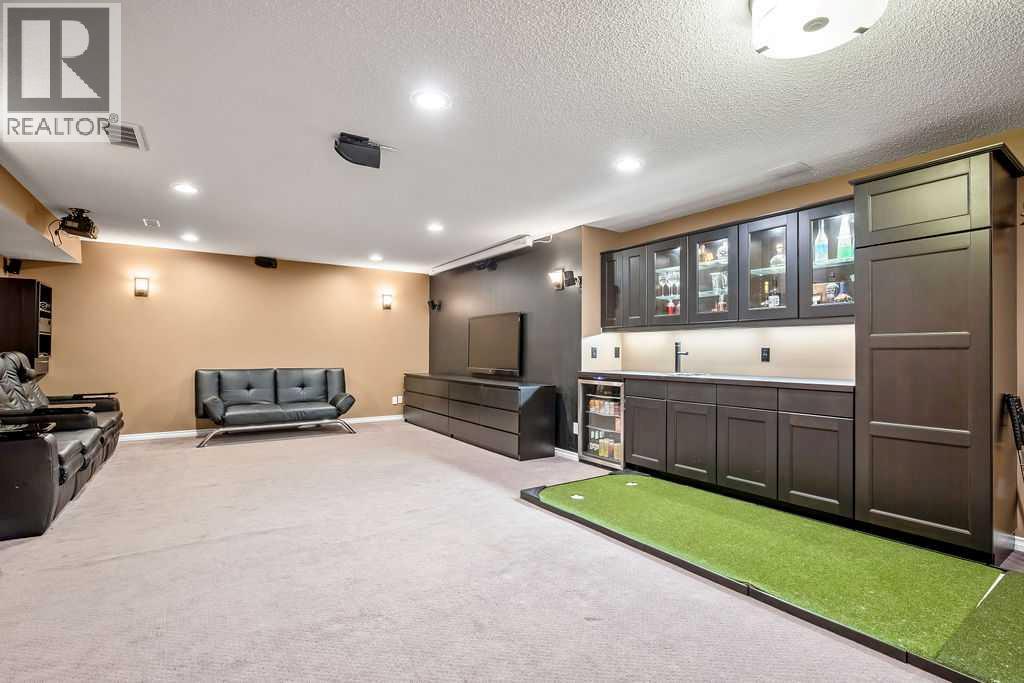31 Gleneagles Terrace, Cochrane, Alberta  T4C 1W4 - Photo 36 - A2235467