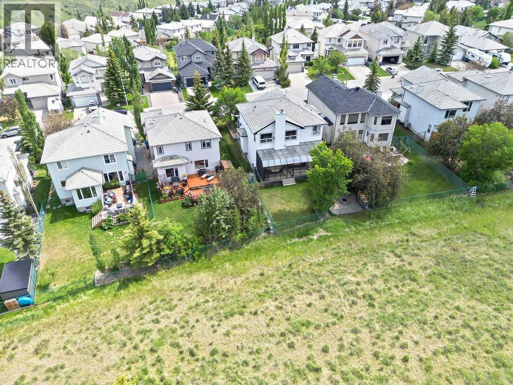 31 Gleneagles Terrace, Cochrane, Alberta  T4C 1W4 - Photo 46 - A2235467