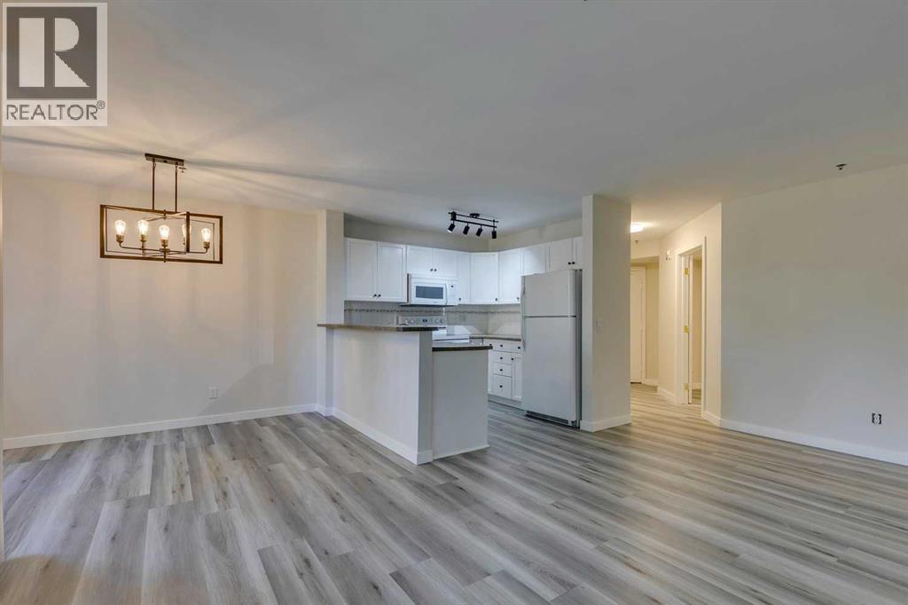 1201, 11 Chaparral Ridge Drive Se, Calgary, Alberta  T2X 3P7 - Photo 1 - A2257555