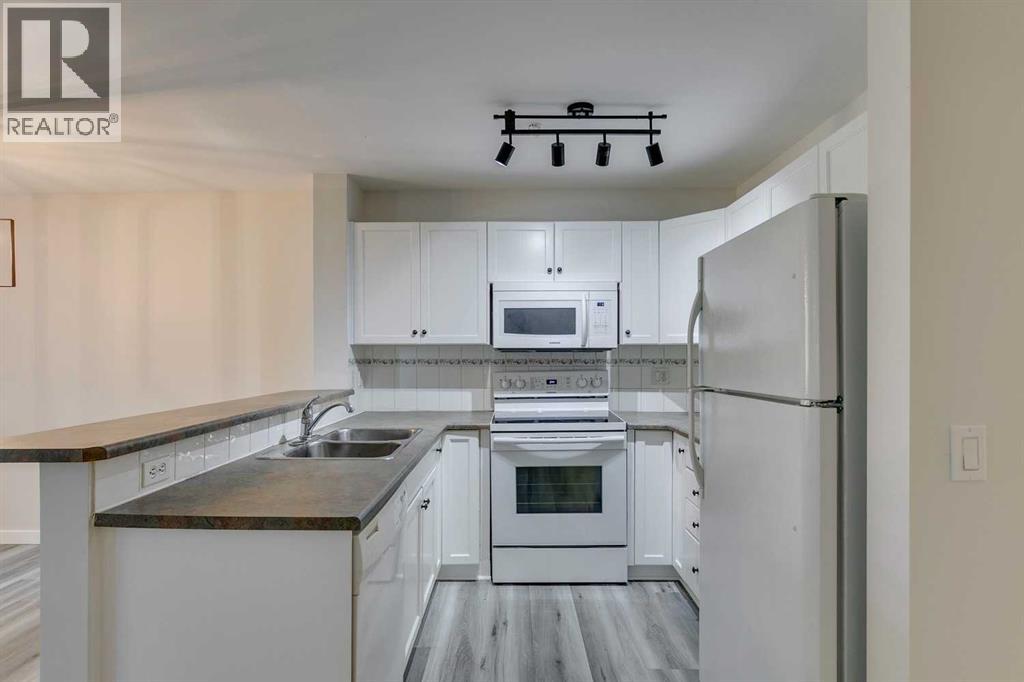 1201, 11 Chaparral Ridge Drive Se, Calgary, Alberta  T2X 3P7 - Photo 9 - A2257555