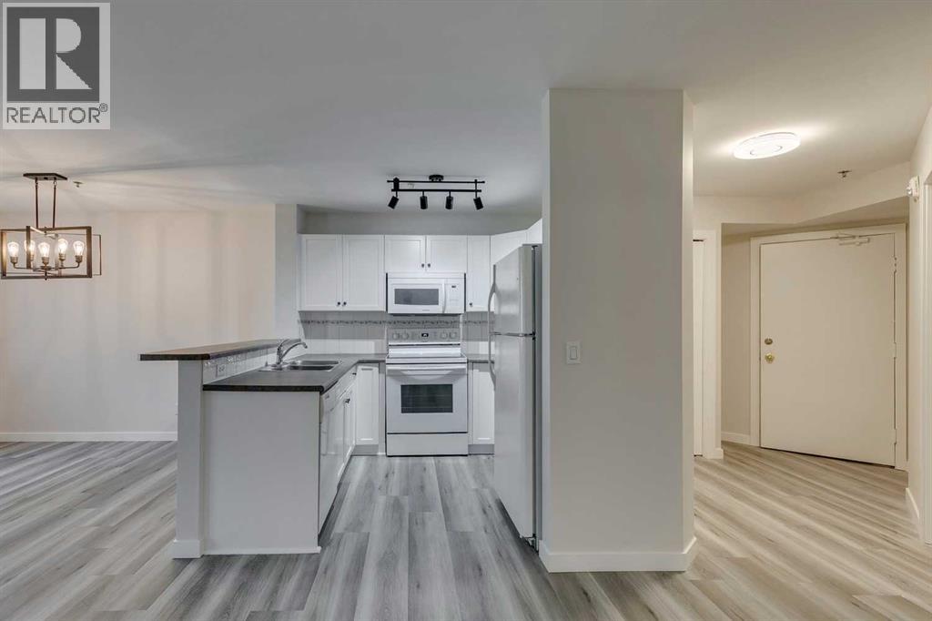1201, 11 Chaparral Ridge Drive Se, Calgary, Alberta  T2X 3P7 - Photo 8 - A2257555
