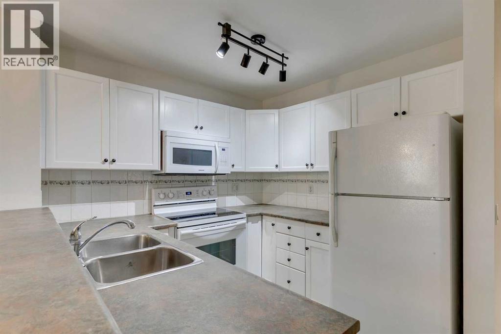1201, 11 Chaparral Ridge Drive Se, Calgary, Alberta  T2X 3P7 - Photo 11 - A2257555