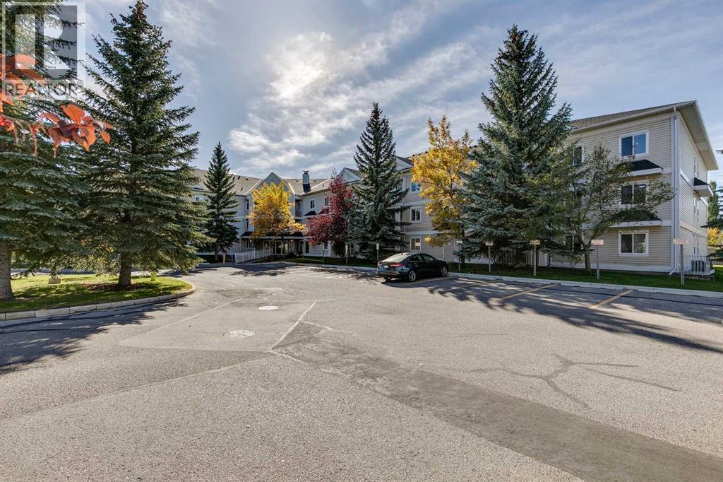 1201, 11 Chaparral Ridge Drive Se, Calgary, Alberta  T2X 3P7 - Photo 25 - A2257555