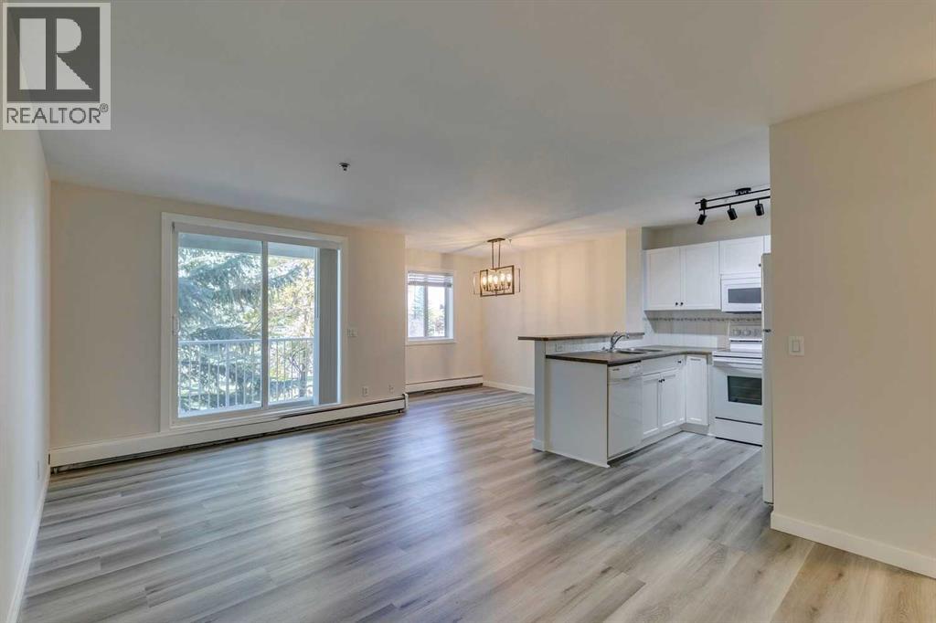 1201, 11 Chaparral Ridge Drive Se, Calgary, Alberta  T2X 3P7 - Photo 7 - A2257555