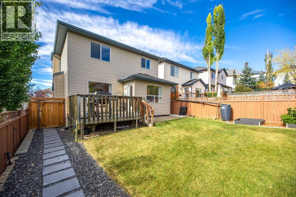 235 Tuscany Ridge View Nw, Calgary, Alberta  T3L 2J2 - Photo 4 - A2260272