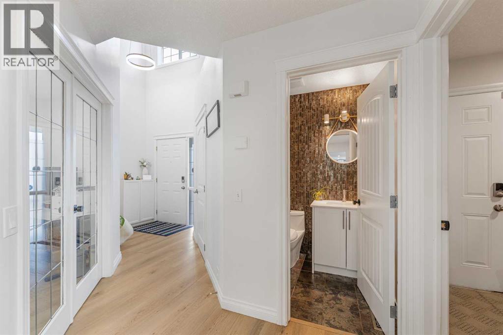 235 Tuscany Ridge View Nw, Calgary, Alberta  T3L 2J2 - Photo 21 - A2260272