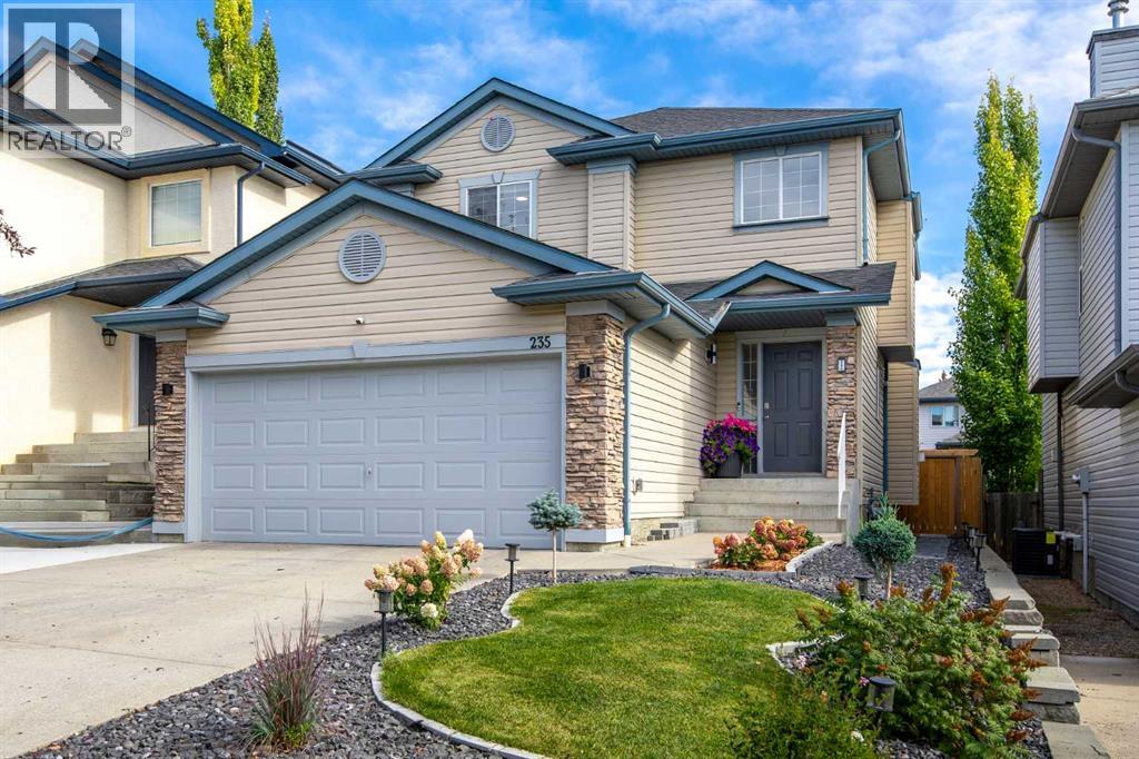 235 Tuscany Ridge View Nw, Calgary, Alberta  T3L 2J2 - Photo 1 - A2260272