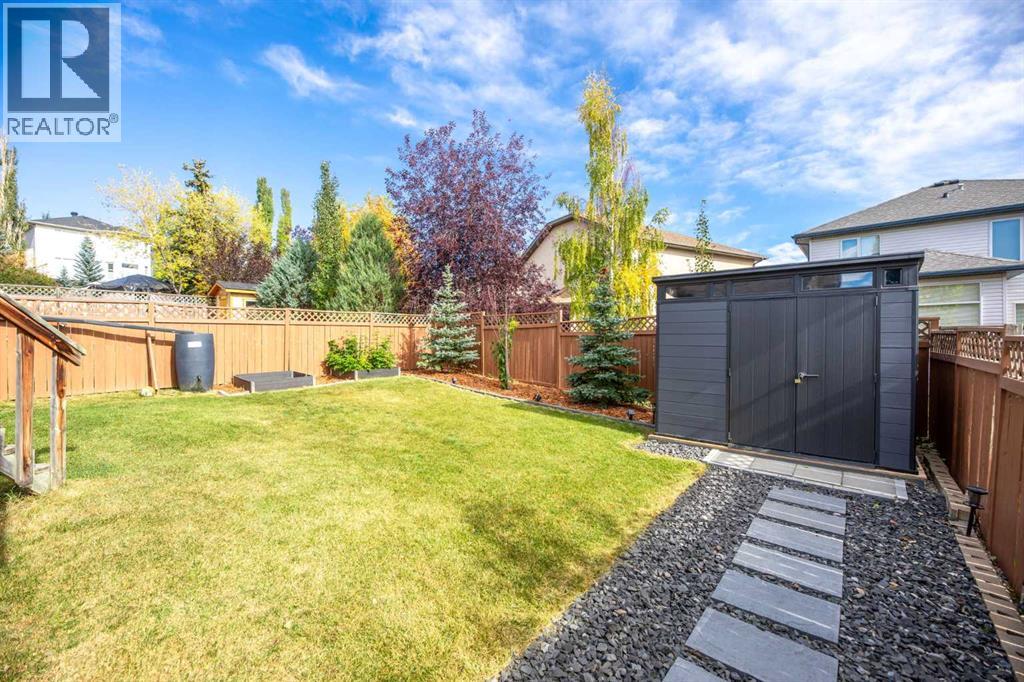 235 Tuscany Ridge View Nw, Calgary, Alberta  T3L 2J2 - Photo 45 - A2260272