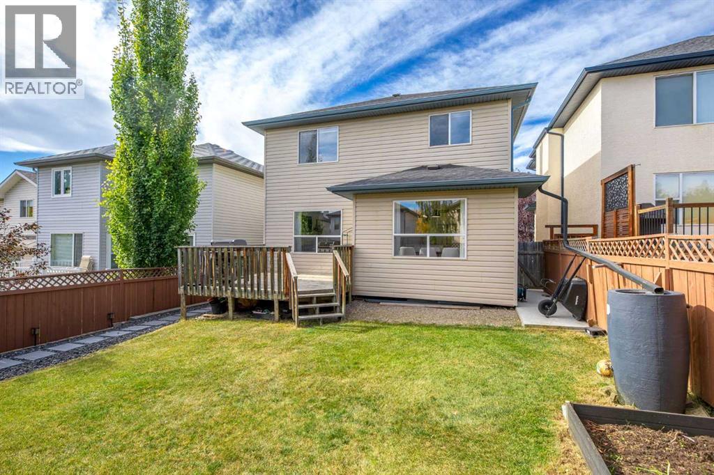 235 Tuscany Ridge View Nw, Calgary, Alberta  T3L 2J2 - Photo 43 - A2260272