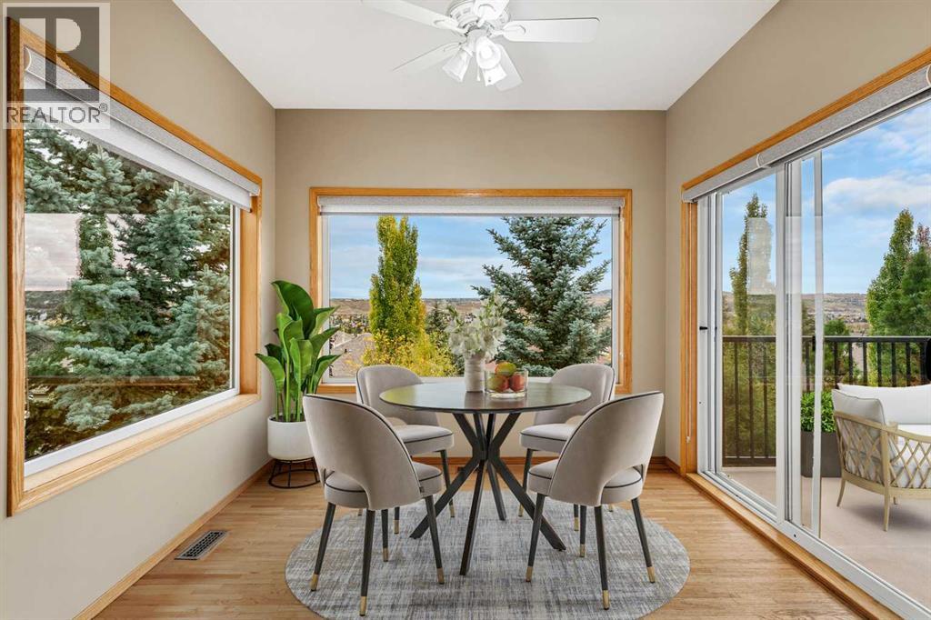 28 Bow Ridge Link, Cochrane, Alberta  T4C 1V4 - Photo 1 - A2261551