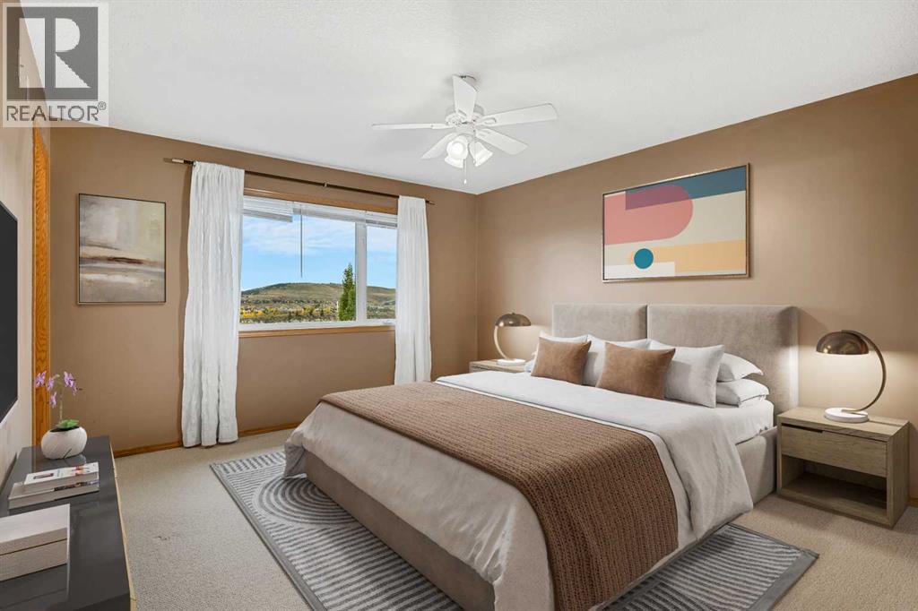 28 Bow Ridge Link, Cochrane, Alberta  T4C 1V4 - Photo 15 - A2261551