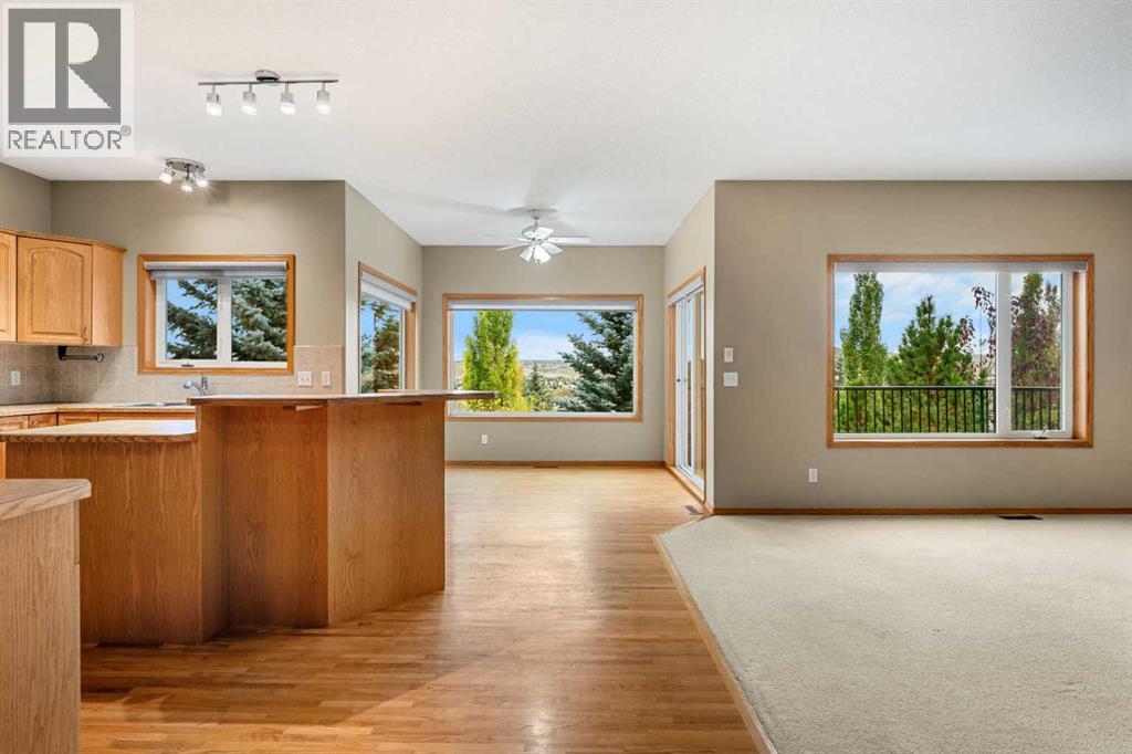 28 Bow Ridge Link, Cochrane, Alberta  T4C 1V4 - Photo 3 - A2261551