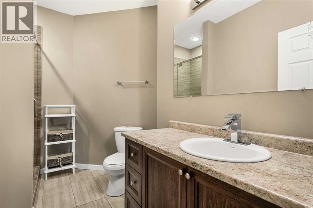 28 Bow Ridge Link, Cochrane, Alberta  T4C 1V4 - Photo 32 - A2261551