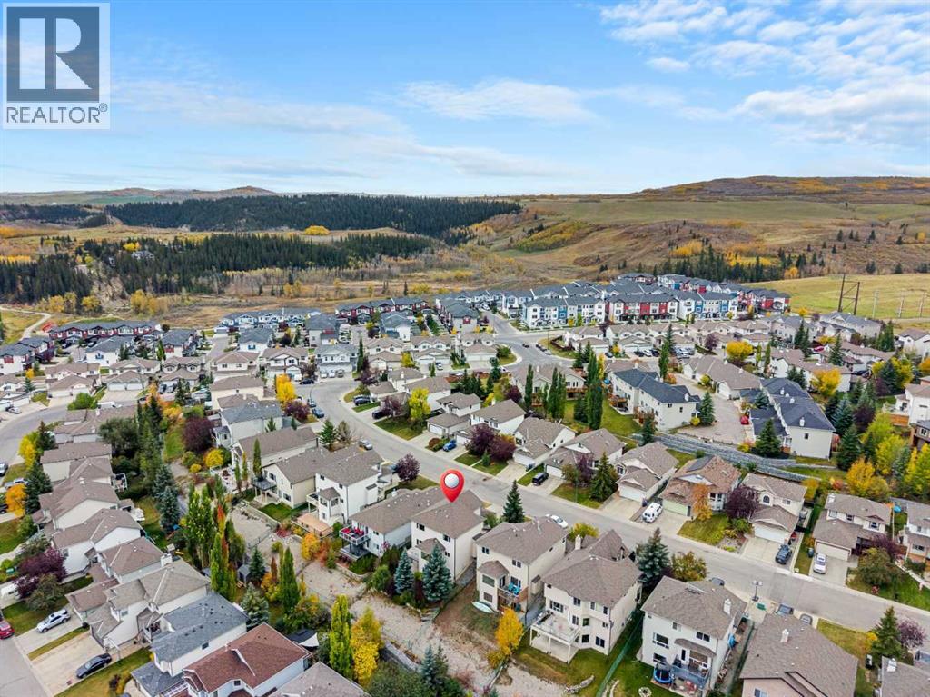28 Bow Ridge Link, Cochrane, Alberta  T4C 1V4 - Photo 37 - A2261551