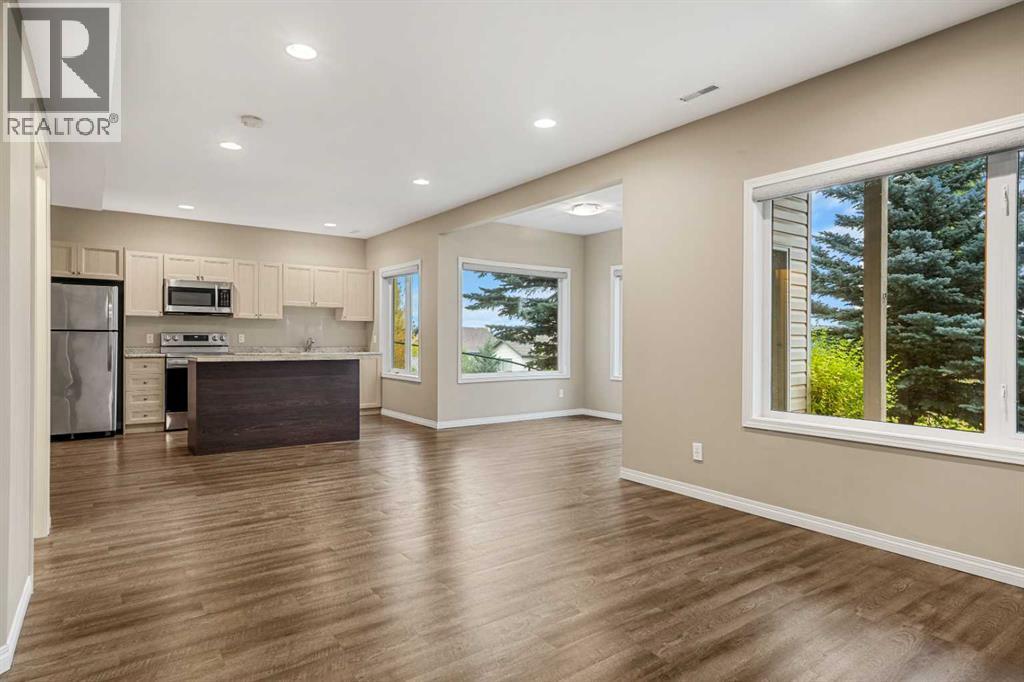 28 Bow Ridge Link, Cochrane, Alberta  T4C 1V4 - Photo 24 - A2261551