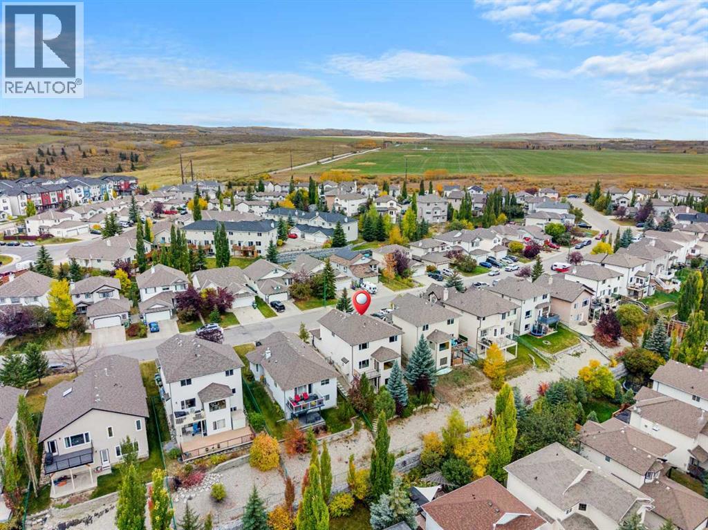 28 Bow Ridge Link, Cochrane, Alberta  T4C 1V4 - Photo 36 - A2261551