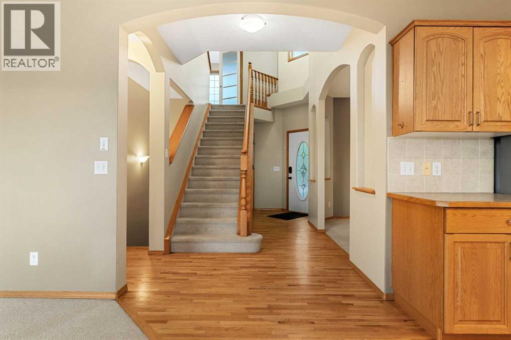 28 Bow Ridge Link, Cochrane, Alberta  T4C 1V4 - Photo 14 - A2261551