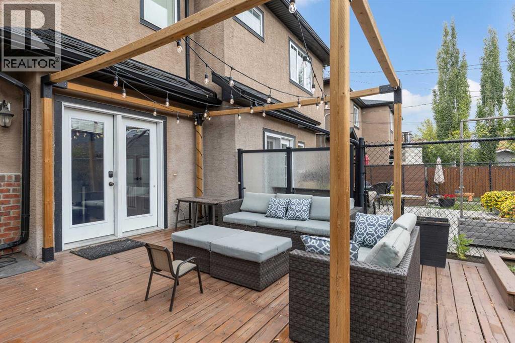 445 24 Avenue Ne, Calgary, Alberta  T2E 1X2 - Photo 43 - A2262281