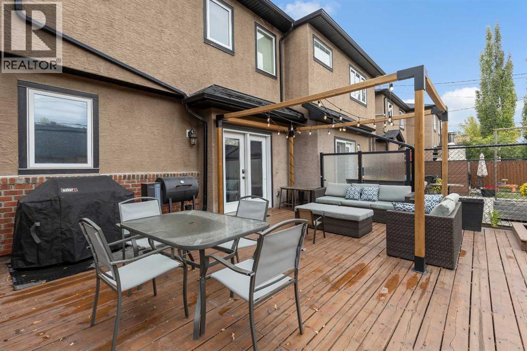 445 24 Avenue Ne, Calgary, Alberta  T2E 1X2 - Photo 46 - A2262281