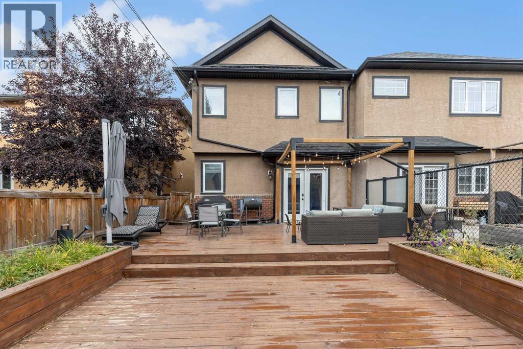 445 24 Avenue Ne, Calgary, Alberta  T2E 1X2 - Photo 47 - A2262281