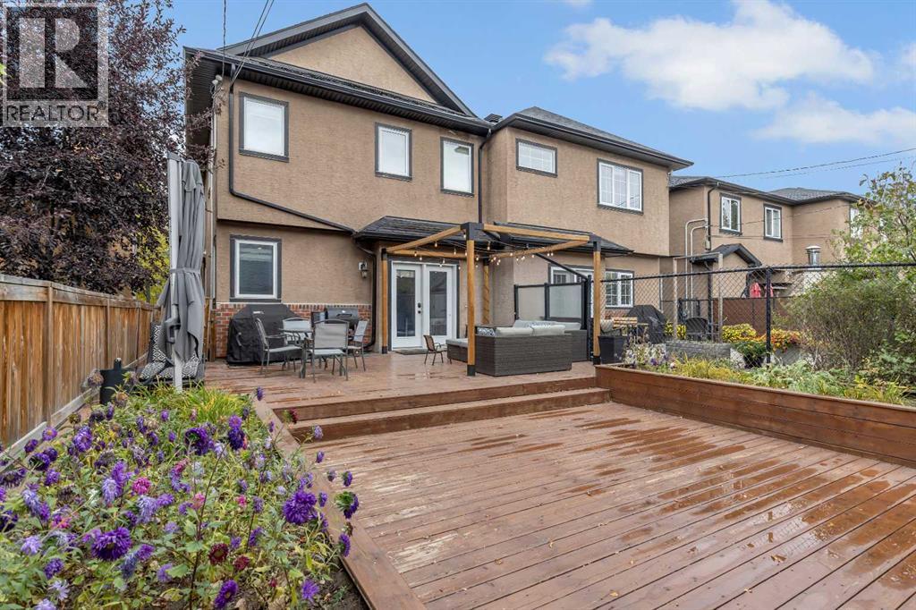 445 24 Avenue Ne, Calgary, Alberta  T2E 1X2 - Photo 48 - A2262281