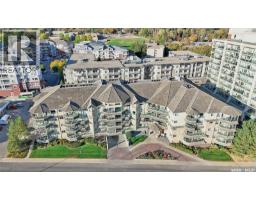 412 2213 Adelaide STREET E Nutana S.C.