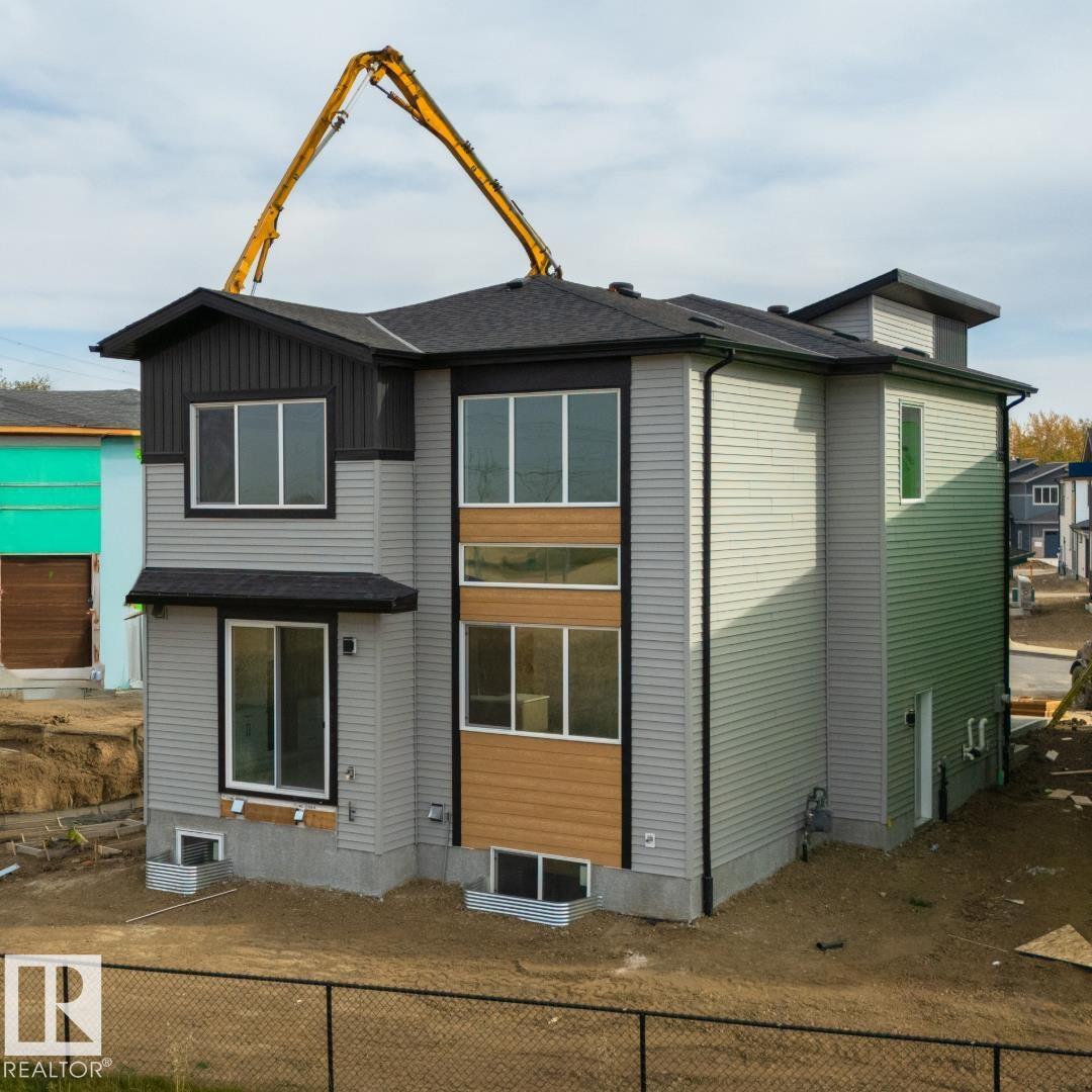 108 25 St Sw Sw, Edmonton, Alberta  T6X 3K3 - Photo 53 - E4461079