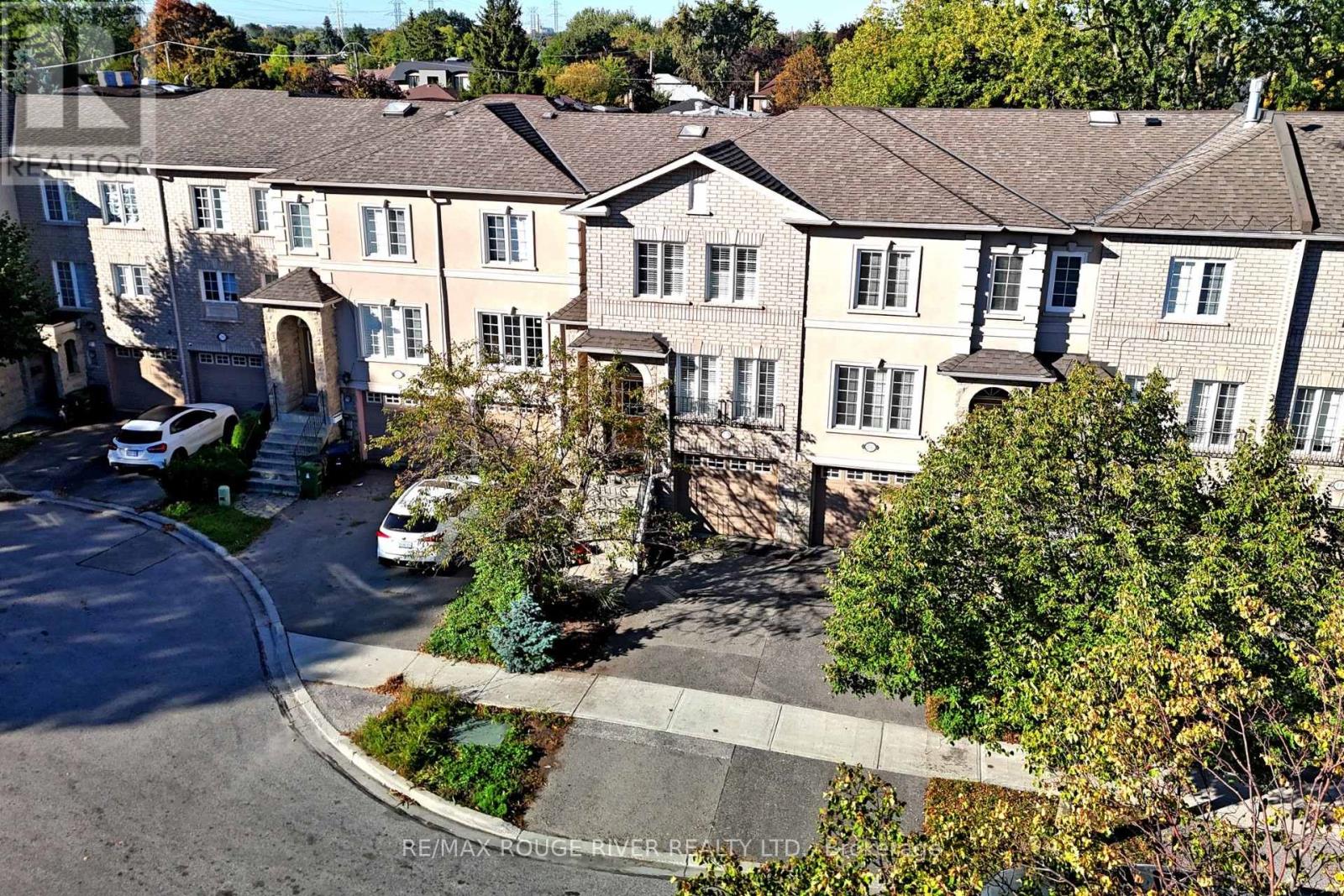 20 RODEO COURT, Toronto, Ontario
