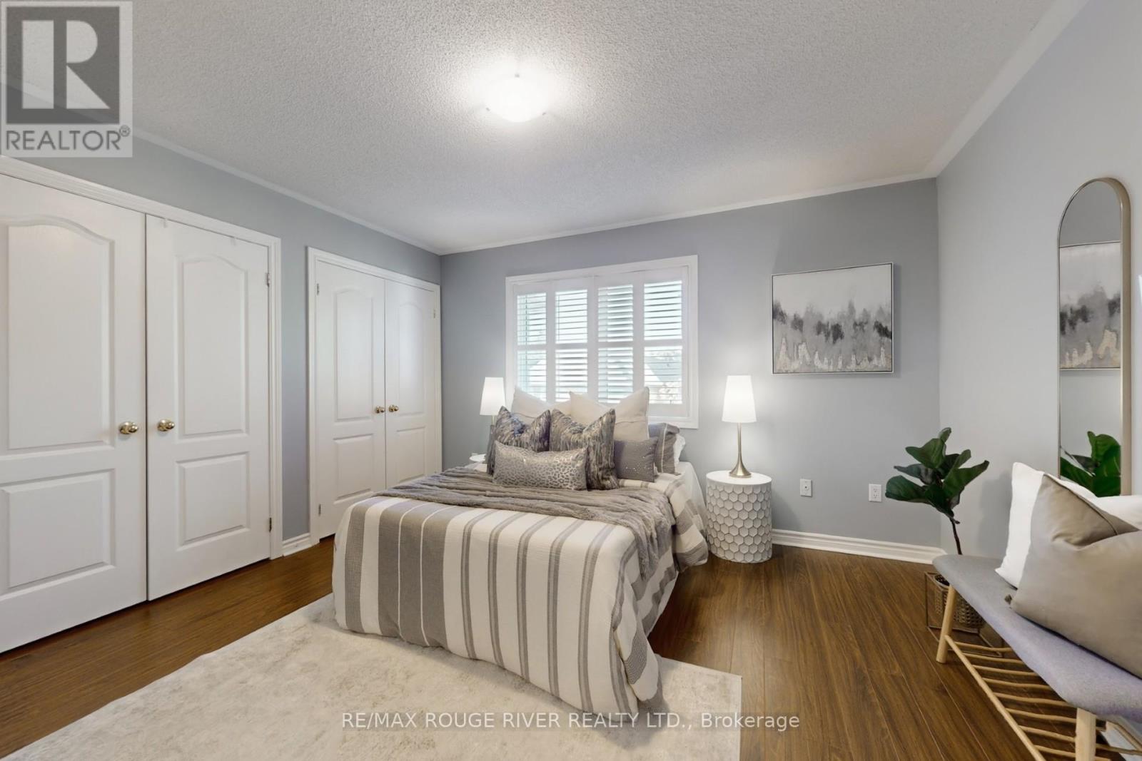 20 Rodeo Court, Toronto, Ontario  M2M 4M3 - Photo 20 - C12448357