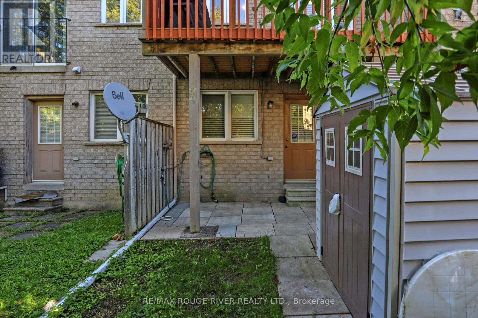 20 Rodeo Court, Toronto, Ontario  M2M 4M3 - Photo 38 - C12448357