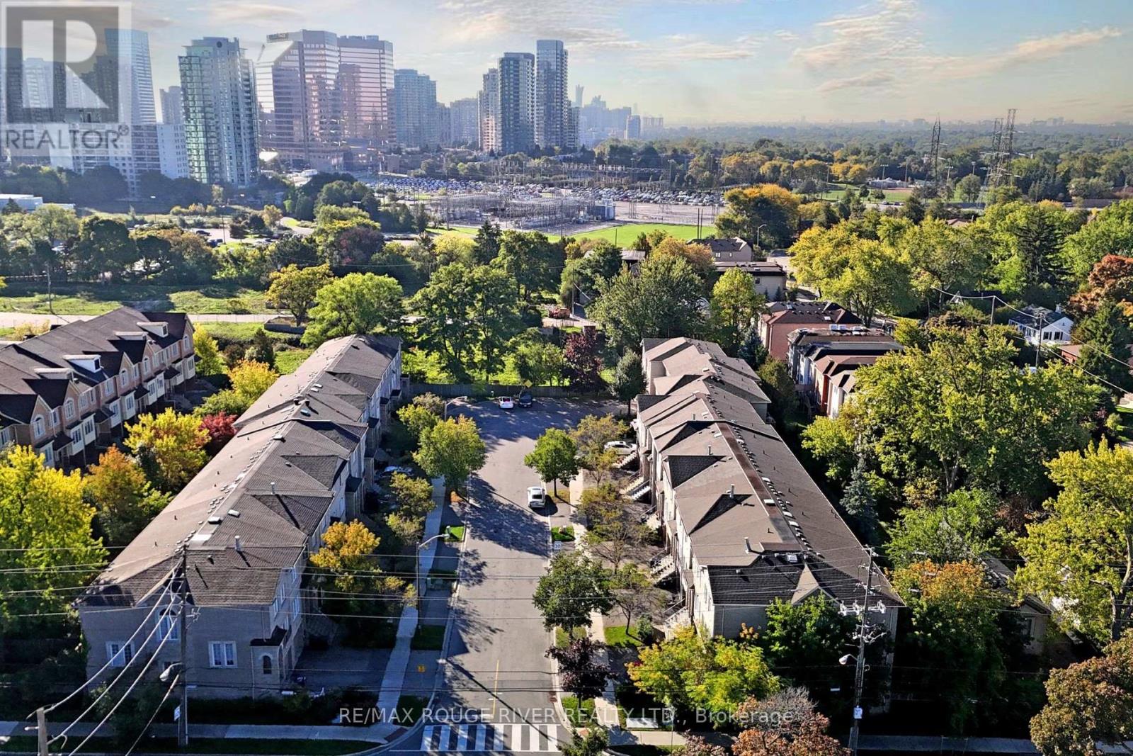 20 Rodeo Court, Toronto, Ontario  M2M 4M3 - Photo 43 - C12448357