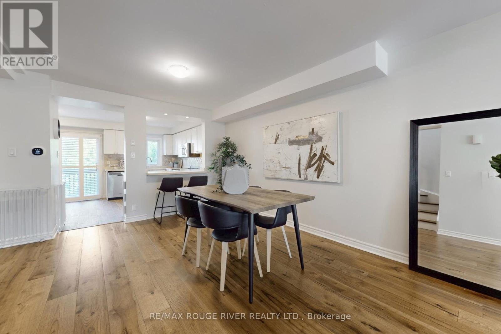 20 Rodeo Court, Toronto, Ontario  M2M 4M3 - Photo 7 - C12448357