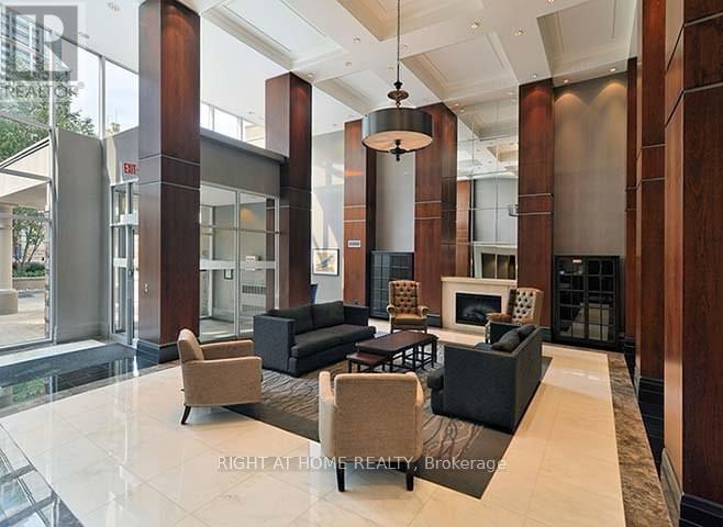 2302 - 1 Rean Drive, Toronto, Ontario  M2K 3C1 - Photo 2 - C12448359