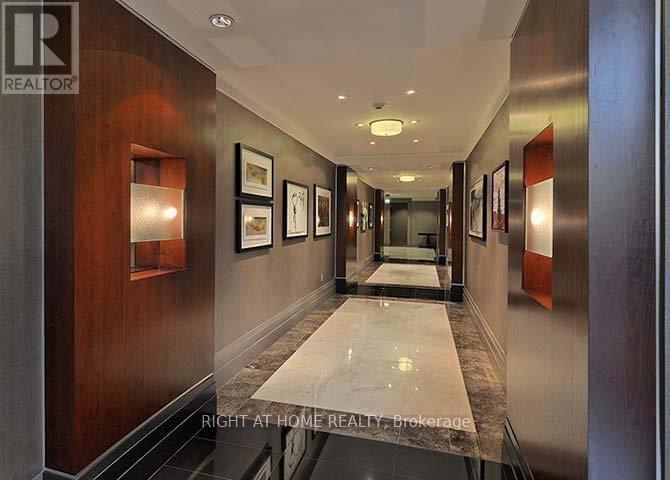 2302 - 1 Rean Drive, Toronto, Ontario  M2K 3C1 - Photo 3 - C12448359