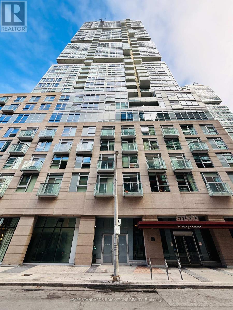 301 - 30 Nelson Street, Toronto, Ontario  M5V 0H5 - Photo 18 - C12448360