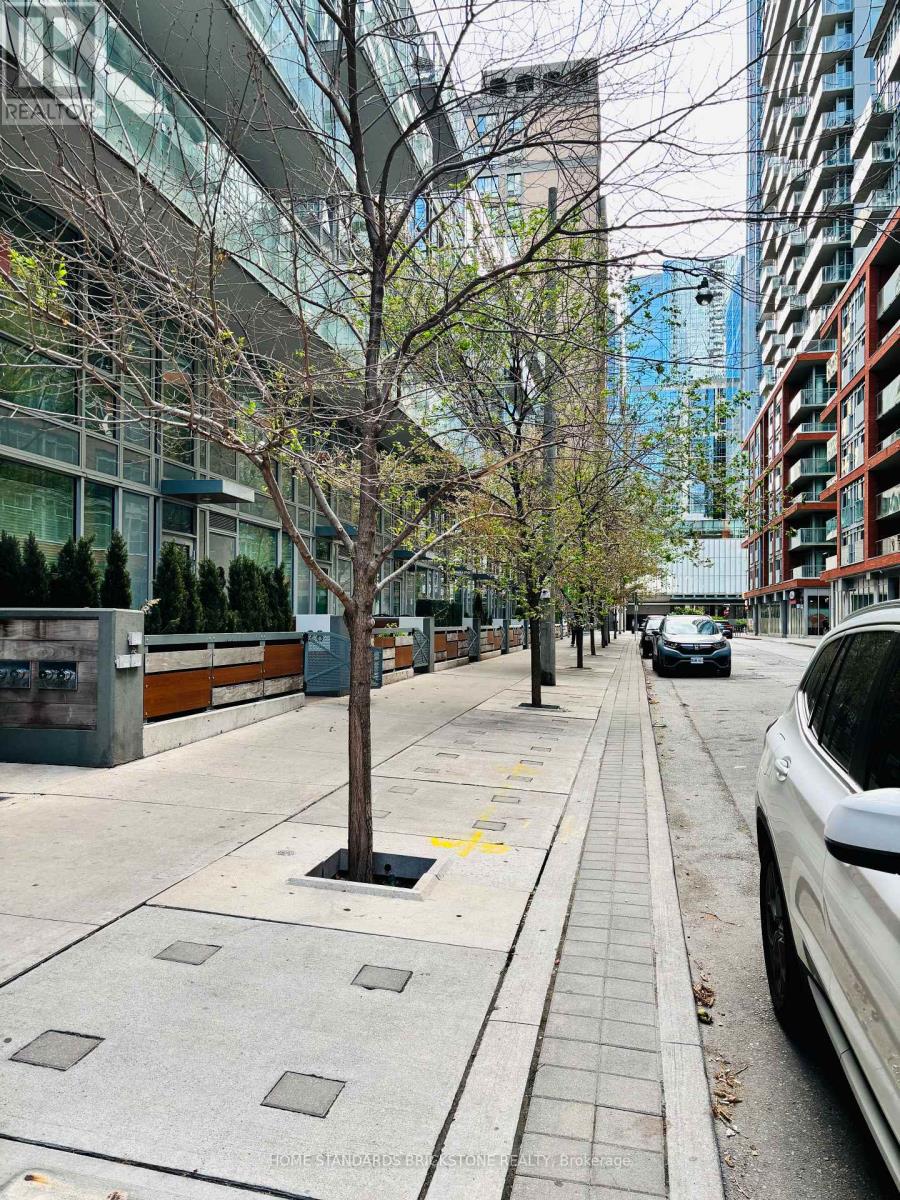301 - 30 Nelson Street, Toronto, Ontario  M5V 0H5 - Photo 23 - C12448360