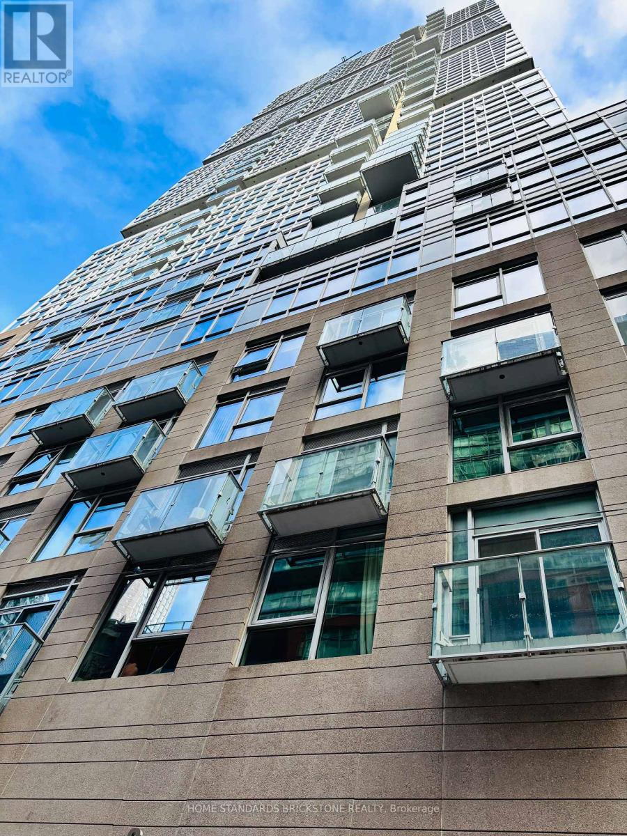 301 - 30 Nelson Street, Toronto, Ontario  M5V 0H5 - Photo 24 - C12448360